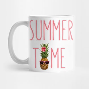 Summer T🌡me Mug